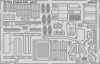 Eduard 36316 Fennek LGS TRUMPETER 1/35